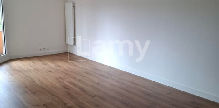Image 4 sur 8 - Appartement  ·  Location · Toulouse (31400) · 2 pièces · 47m²