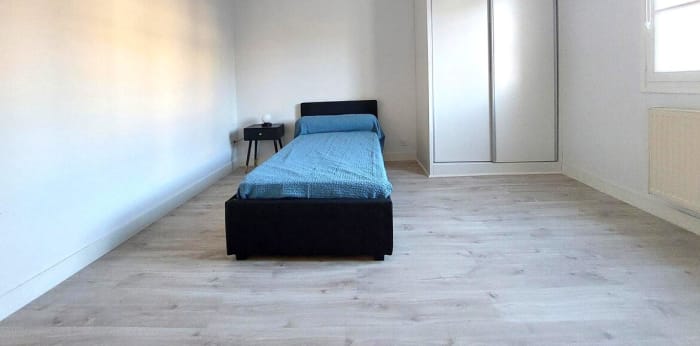 Image 8 sur 10 - Appartement  ·  Location · Limoges (87000) · 4 pièces · 78m²