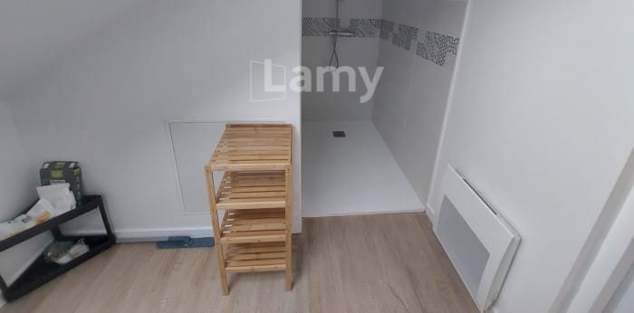 Image 11 sur 11 - Appartement  ·  Location · Dax (40100) · 3 pièces · 55m²