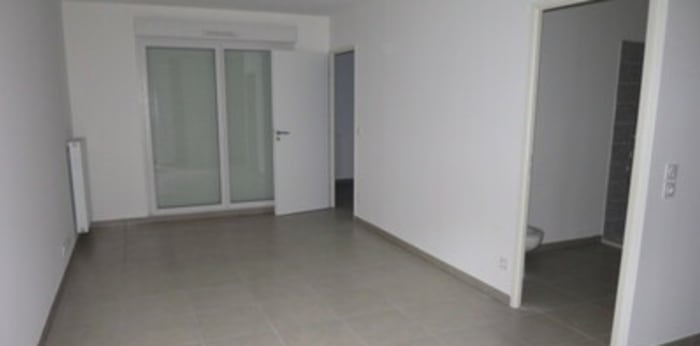 Image 2 sur 8 - Appartement  ·  Location · Montpellier (34070) · 2 pièces · 44m²