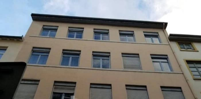 Image 7 sur 7 - Appartement  ·  Location · Lyon (69001) · 3 pièces · 72m²