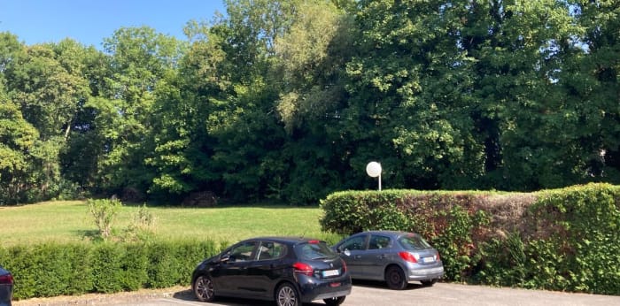 Image 5 sur 11 - Appartement  ·  Location · Besancon (25000) · 2 pièces · 49m²