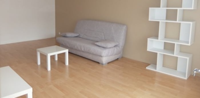 Image 4 sur 7 - Appartement  ·  Location · Aix En Provence (13100) · 1 pièce · 30m²