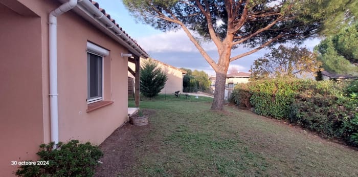 Image 9 sur 12 - Maison/villa  ·  Location · Colomiers (31770) · 5 pièces · 125m²