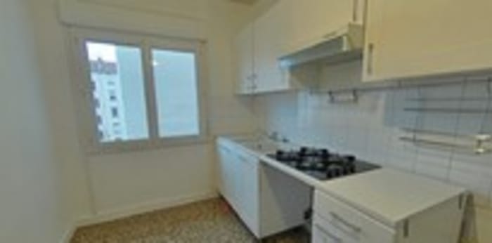 Image 2 sur 6 - Appartement  ·  Location · Villeurbanne (69100) · 4 pièces · 72m²