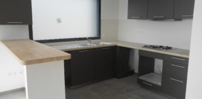 Image 1 sur 11 - Appartement  ·  Location · Clermont Ferrand (63100) · 3 pièces · 77m²