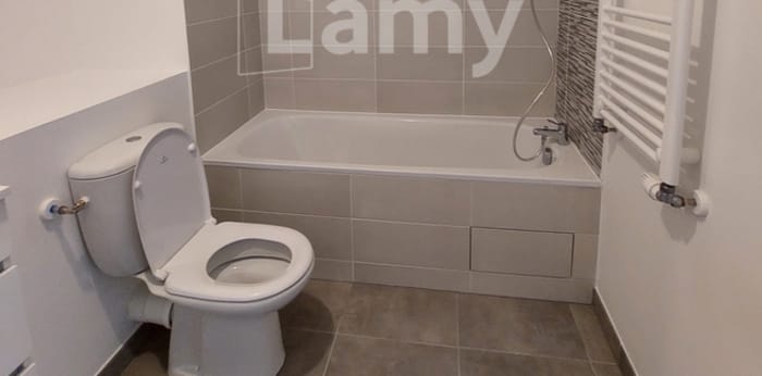 Image 5 sur 5 - Appartement  ·  Location · Chennevieres Sur Marne (94430) · 2 pièces · 42m²