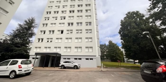 Image 3 sur 13 - Appartement  ·  Location · Besancon (25000) · 3 pièces · 65m²