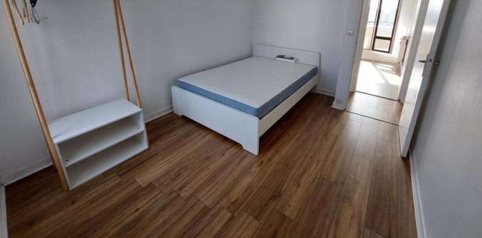Image 6 sur 8 - Appartement  ·  Location · Reims (51100) · 3 pièces · 61m²