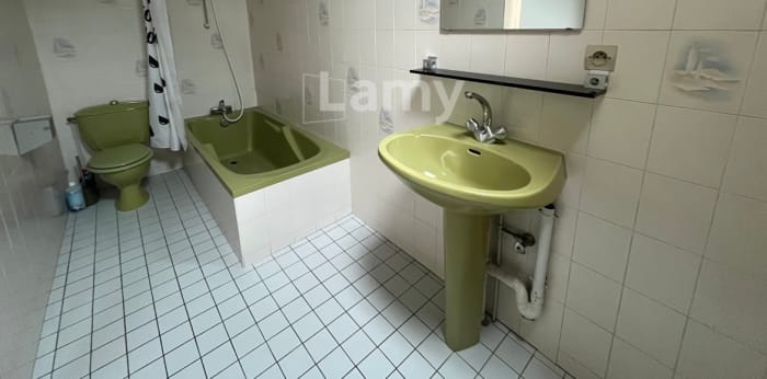 Image 12 sur 13 - Appartement  ·  Location · Dijon (21000) · 2 pièces · 40m²