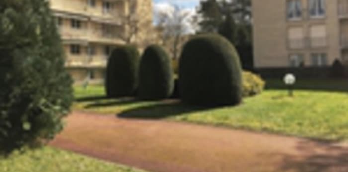 Image 2 sur 2 - Parking/box  ·  Location · Compiegne (60200) · 10m²