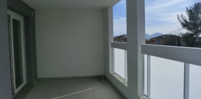 Image 2 sur 10 - Appartement  ·  Location · Marseille (13012) · 4 pièces · 74m²