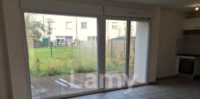 Image 2 sur 12 - Maison/villa  ·  Location · Toulouse (31100) · 4 pièces · 85m²