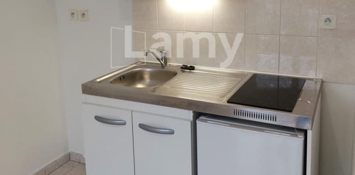 Image 6 sur 8 - Appartement  ·  Location · Valenciennes (59300) · 36m²