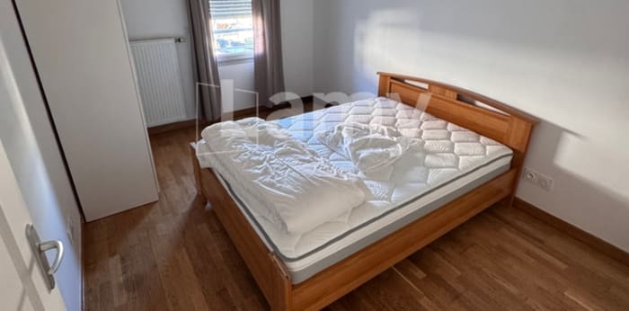 Image 3 sur 7 - Appartement  ·  Location · Oullins Pierre Benite (69310) · 2 pièces · 35m²