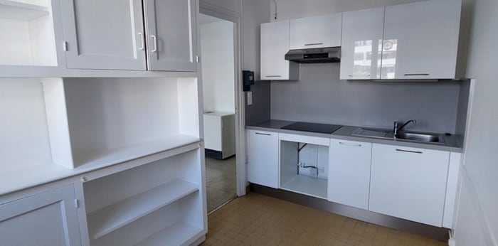 Image 1 sur 10 - Appartement  ·  Location · Grenoble (38100) · 1 pièce · 41m²