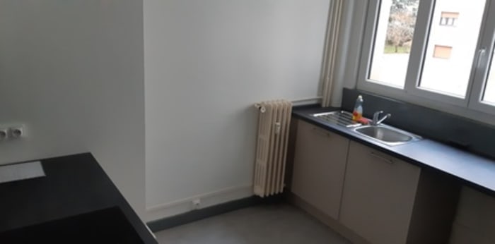 Image 3 sur 9 - Appartement  ·  Location · Besancon (25000) · 3 pièces · 72m²