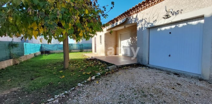Image 1 sur 15 - Maison/villa  ·  Location · St Privat Des Vieux (30340) · 4 pièces · 89m²