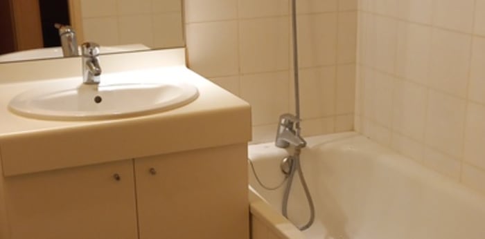 Image 5 sur 5 - Appartement  ·  Location · Nantes (44200) · 3 pièces · 66m²