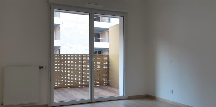 Image 5 sur 9 - Appartement  ·  Location · Toulouse (31300) · 2 pièces · 45m²