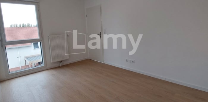 Image 5 sur 7 - Appartement  ·  Location · Douai (59500) · 2 pièces · 40m²