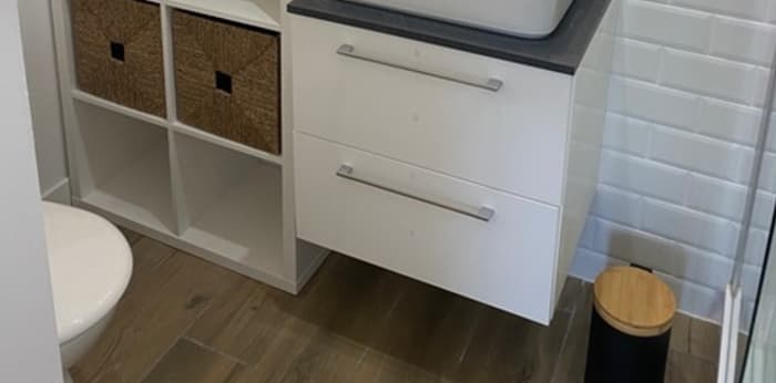 Image 4 sur 7 - Appartement  ·  Location · Valenciennes (59300) · 1 pièce · 15m²