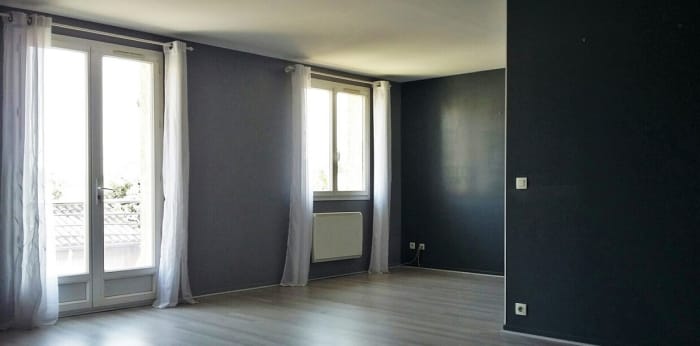 Image 1 sur 13 - Appartement  ·  Location · Blagnac (31700) · 3 pièces · 76m²