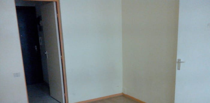 Image 2 sur 4 - Appartement  ·  Location · Lyon (69003) · 1 pièce · 19m²