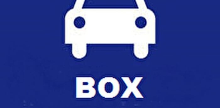 Image 1 sur 3 - Parking/box  ·  Location · Poissy (78300) · 14m²