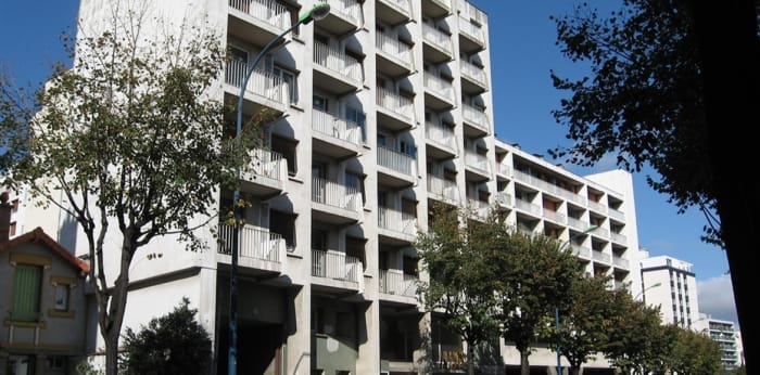 Image 6 sur 6 - Appartement  ·  Location · Clermont Ferrand (63000) · 1 pièce · 33m²