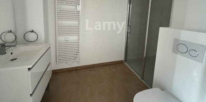 Image 4 sur 4 - Appartement  ·  Location · Nantes (44300) · 1 pièce · 33m²