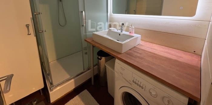 Image 7 sur 9 - Appartement  ·  Location · Besancon (25000) · 66m²