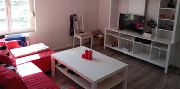 Image 1 sur 7 - Appartement  ·  Location · Reims (51100) · 2 pièces · 40m²