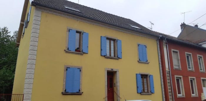 Image 5 sur 6 - Appartement  ·  Location · Belfort (90000) · 2 pièces · 43m²