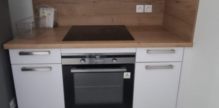 Image 6 sur 6 - Appartement  ·  Location · Le Bouscat (33110) · 3 pièces · 63m²