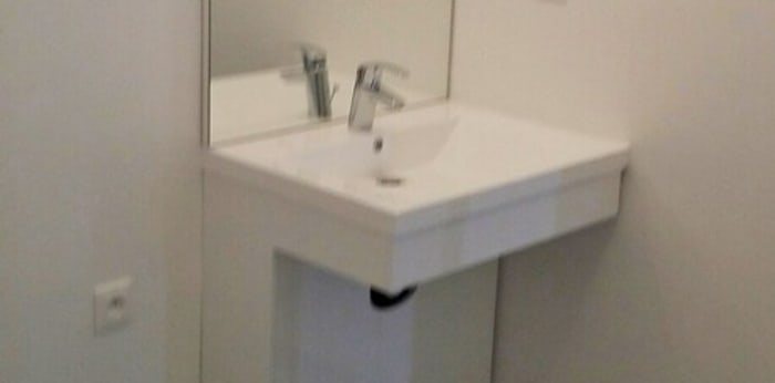Image 4 sur 7 - Appartement  ·  Location · Asnieres Sur Oise (95270) · 2 pièces · 41m²