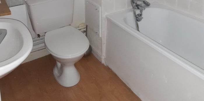 Image 10 sur 10 - Appartement  ·  Location · Bordeaux (33000) · 1 pièce · 23m²