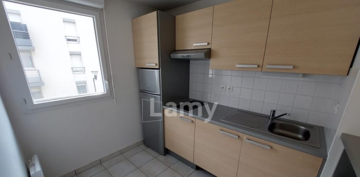 Image 3 sur 7 - Appartement  ·  Location · Cesson Sevigne (35510) · 3 pièces · 60m²
