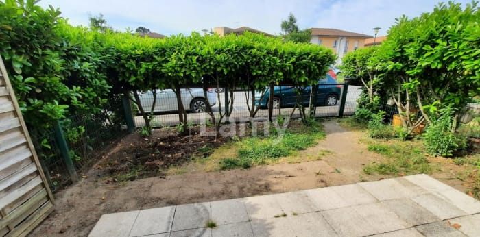Image 5 sur 7 - Maison/villa  ·  Location · St Paul Les Dax (40990) · 4 pièces · 83m²