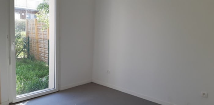 Image 8 sur 11 - Appartement  ·  Location · Herblay Sur Seine (95220) · 2 pièces · 33m²