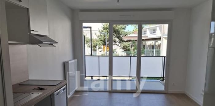 Image 1 sur 10 - Appartement  ·  Location · Savenay (44260) · 2 pièces · 40m²