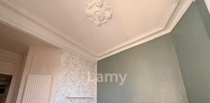 Image 10 sur 15 - Appartement  ·  Location · Besancon (25000) · 4 pièces · 94m²