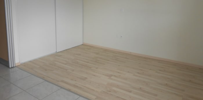 Image 3 sur 9 - Appartement  ·  Location · Colmar (68000) · 2 pièces · 39m²