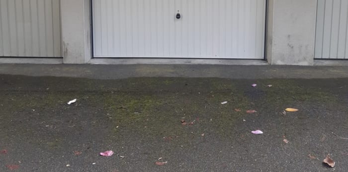 Image 2 sur 5 - Parking/box  ·  Location · Nantes (44100) · 10m²