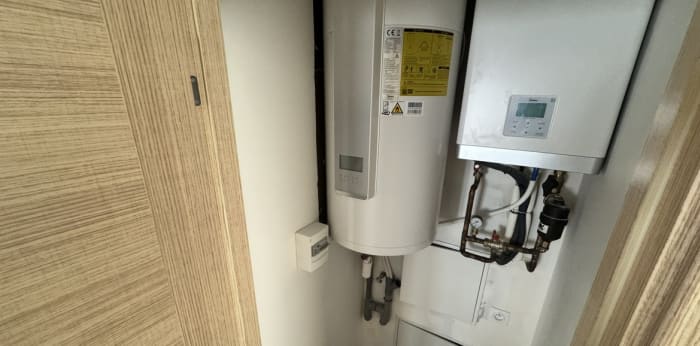 Image 5 sur 9 - Appartement  ·  Location · Les Rousses (39220) · 2 pièces · 34m²