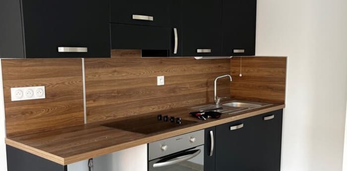 Image 3 sur 7 - Appartement  ·  Location · Le Muy (83490) · 3 pièces · 59m²