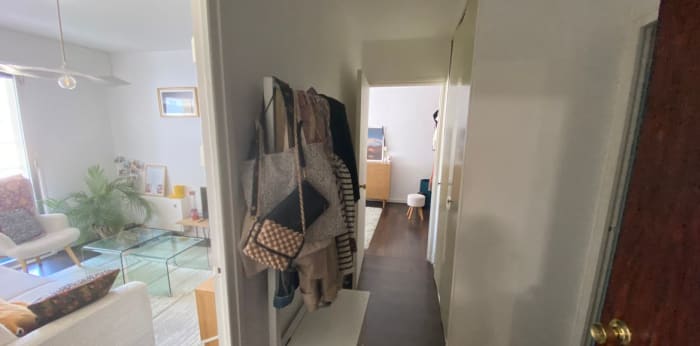 Image 7 sur 8 - Appartement  ·  Location · Reims (51100) · 2 pièces · 44m²
