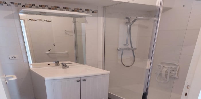 Image 3 sur 5 - Appartement  ·  Location · Montbeliard (25200) · 3 pièces · 73m²