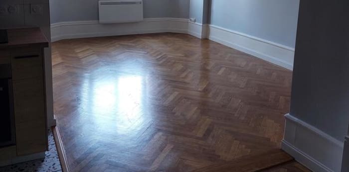 Image 4 sur 8 - Appartement  ·  Location · Annecy (74000) · 3 pièces · 59m²