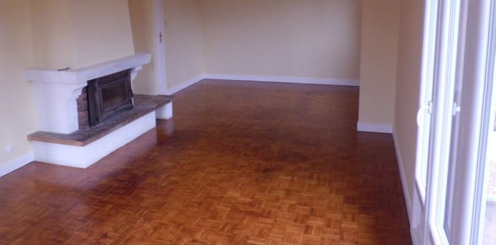 Image 10 sur 14 - Maison/villa  ·  Location · Venoy (89290) · 4 pièces · 81m²